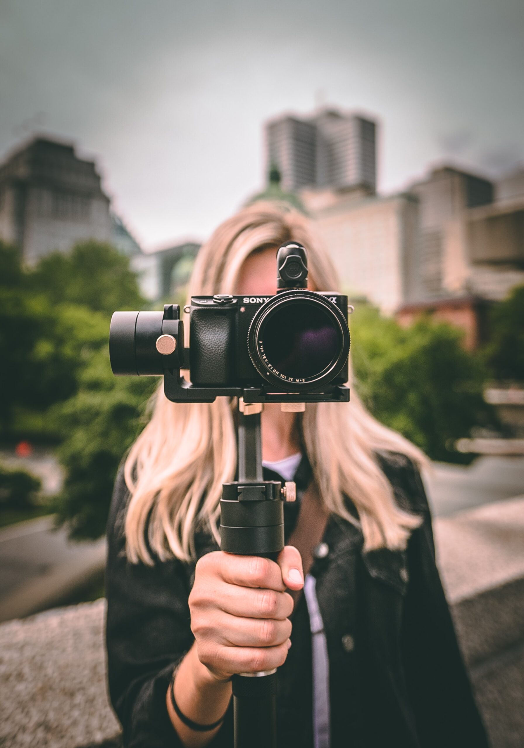 How to start shooting videos for your business?  